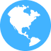 earthGlobe